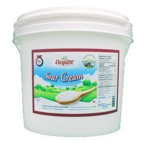 Sour Creams
